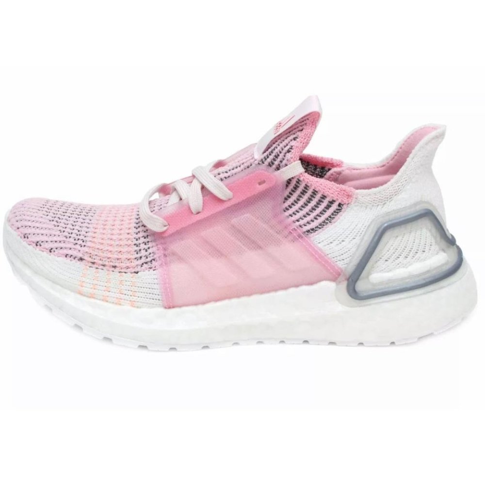 ADIDAS WOMEN'S ULTRABOOST 19 RUNNING SHOES EF6517